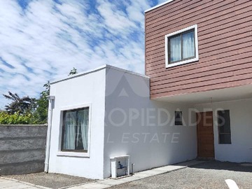 Venta / Casa / Bulnes