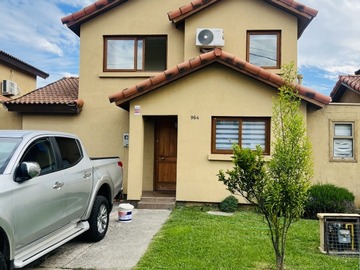 Venta / Casa / Bulnes