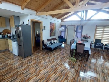 Venta / Casa / Bulnes