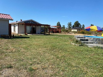 Venta / Casa / Bulnes