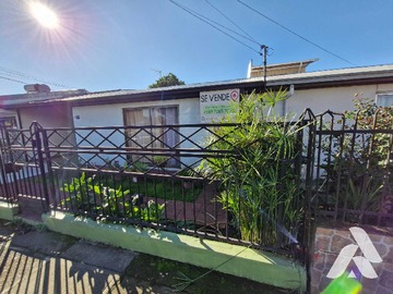 Venta / Casa / Bulnes
