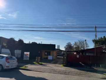 Venta / Casa / Bulnes