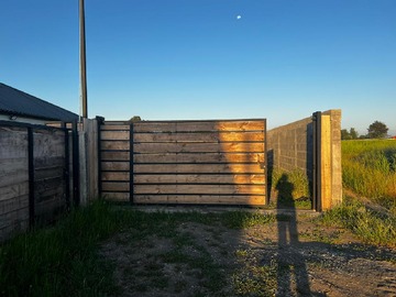 Venta / Casa / Bulnes