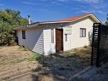 Venta / Casa / Bulnes