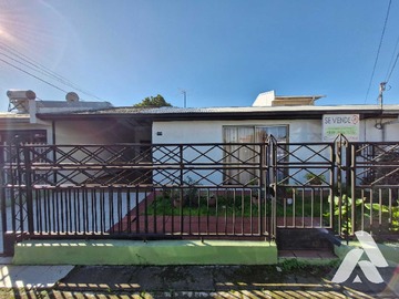 Venta / Casa / Bulnes