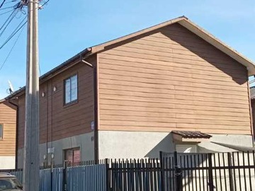Venta / Casa / Bulnes