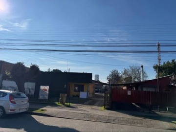 Venta / Casa / Bulnes