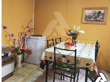 Venta / Casa / Bulnes
