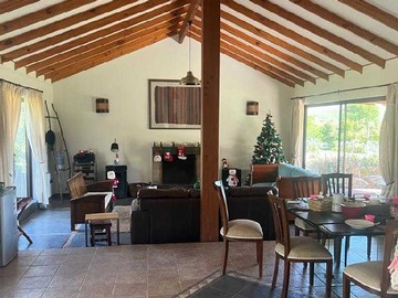 Venta / Casa / Cabildo