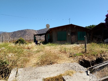 Venta / Casa / Cabildo