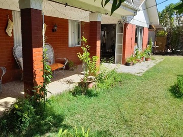 Venta / Casa / Cabildo