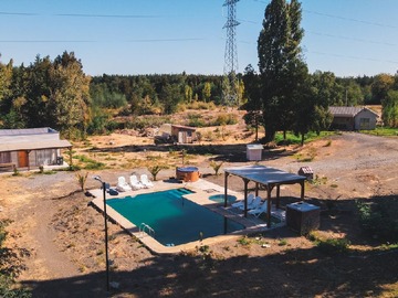Venta / Casa / Cabrero