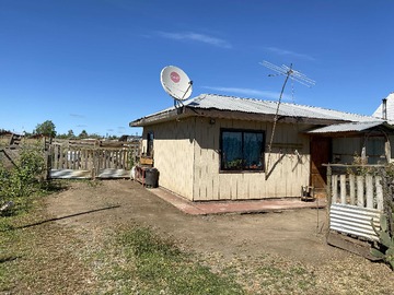 Venta / Casa / Cabrero