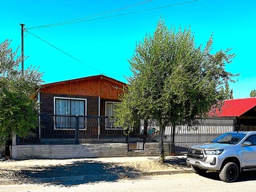 Venta / Casa / Cabrero