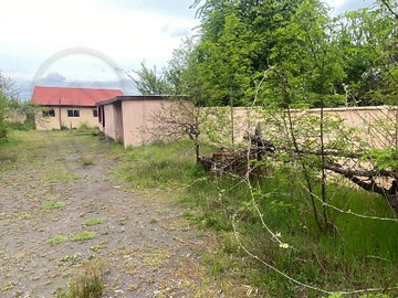 PATIO TRASERO