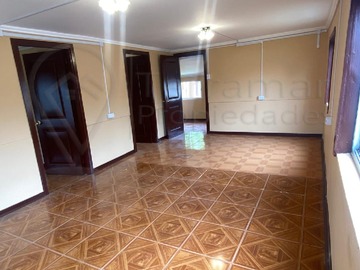 LIVING Y COMEDOR
