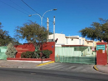 Venta / Casa / Calama