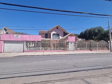 Venta / Casa / Calama