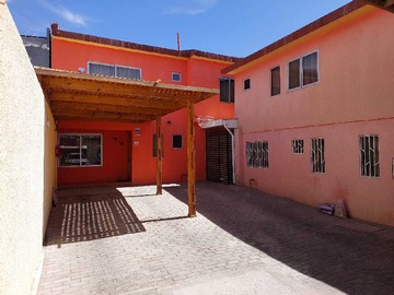 Venta / Casa / Calama