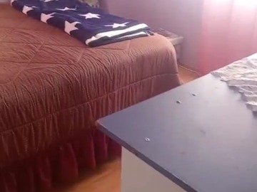 Dormitorio 1 Dpto 3