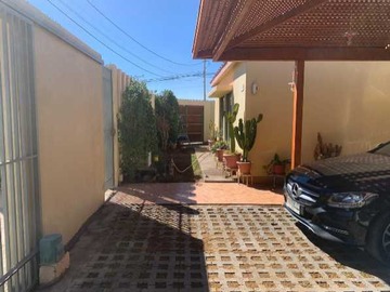 Venta / Casa / Calama