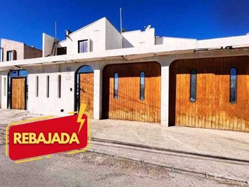 Venta / Casa / Calama