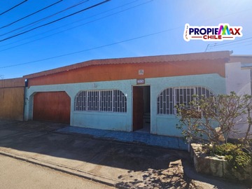 Venta / Casa / Calama