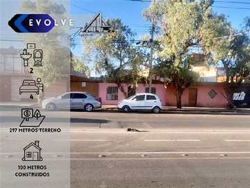 Venta / Casa / Calama