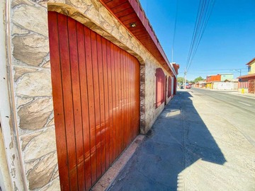 Venta / Casa / Calama