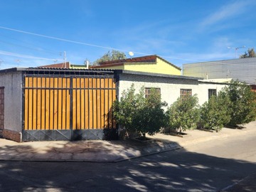 Venta / Casa / Calama