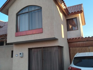 Venta / Casa / Calama
