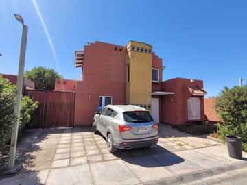 Venta / Casa / Calama