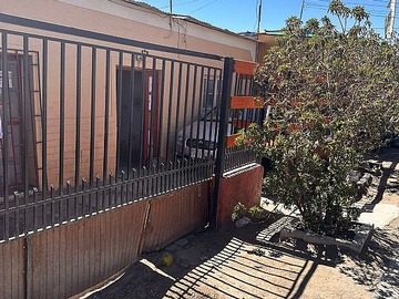 Venta / Casa / Calama