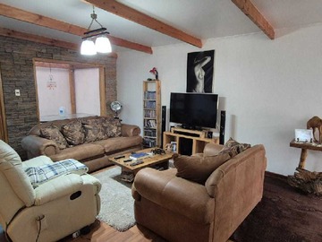 Venta / Casa / Calama