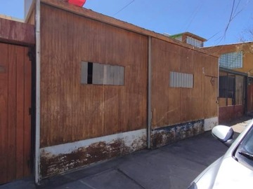 Venta / Casa / Calama