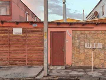 Venta / Casa / Calama