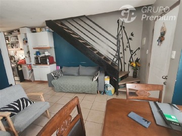 Venta / Casa / Calama