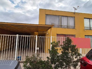 Venta / Casa / Calama