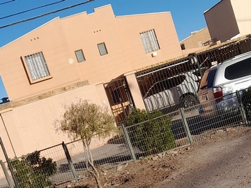 Venta / Casa / Calama