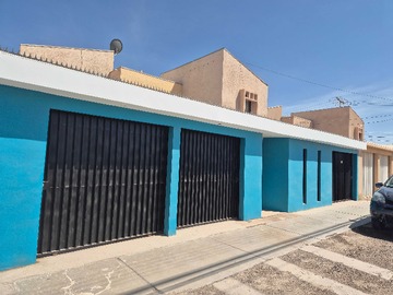 Venta / Casa / Calama