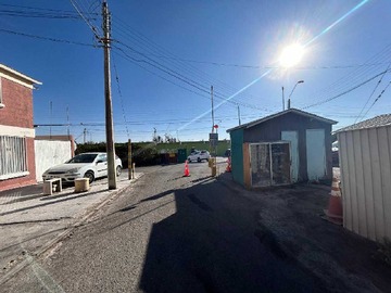 Venta / Casa / Calama