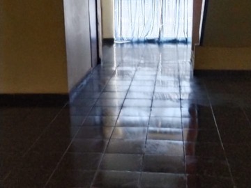 Living/Comedor Dpto 1