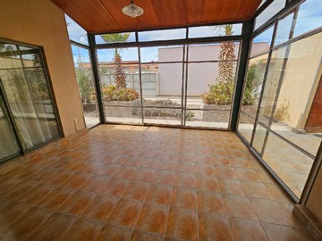 Venta / Casa / Calama