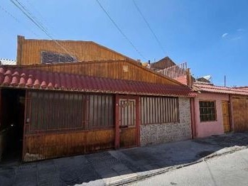 Venta / Casa / Calama