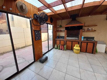 Venta / Casa / Calama