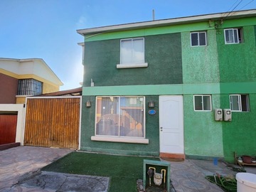 Venta / Casa / Calama