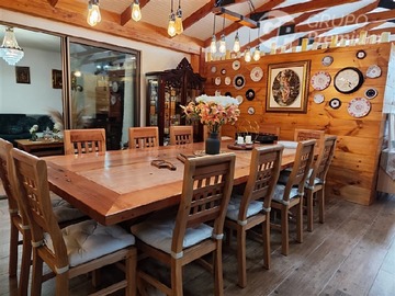 Venta / Casa / Calama