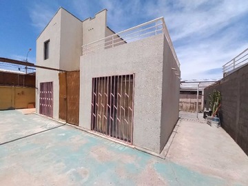 Venta / Casa / Calama