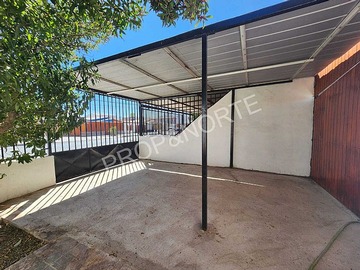 Venta / Casa / Calama