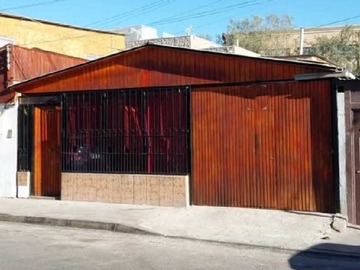 Venta / Casa / Calama
